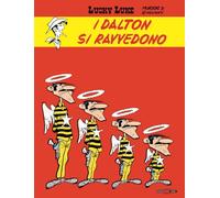 I Dalton si ravvedono. Lucky Luke d'autore