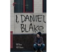 I Daniel Blake