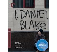 I, Daniel Blake (Criterion Collection)