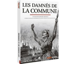 I Dannati Della Comune DVD NUOVO