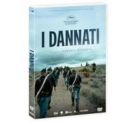 I Dannati dvd (DVD) René W. Solomon Noah Carlson Jeremiah Knupp Timothy Carlson