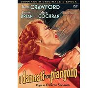 I Dannati Non Piangono (1950)