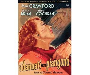 I Dannati Non Piangono (1950)