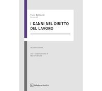I danni nel diritto del lavoro