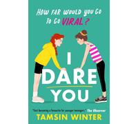 I Dare You - Tamsin Winter