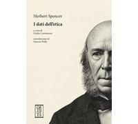 I dati dell'etica