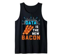 I Dati umoristici dello Scienziato dei Dati Sono Le Nuove statistiche sul Bacon Canotta