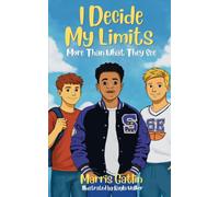 I Decide My Limits: More Than What They See