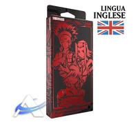 I DECK 5D's LEGGENDARI Legendary 5d's Decks L5DD • INGLESE Yugioh ANDYCARDS