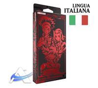 YU-GI-OH! TCG - LEGENDARY 5D'S DECKS SET - ITA