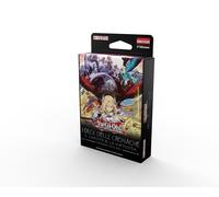 I Deck delle Cronache: il Caduto & la Virtuosa yugioh ita