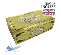 Yu-Gi-Oh Mazzi leggendari interattivi di qualità premium altamente collezionabi