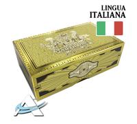 YUGI I Deck Leggendari II Box