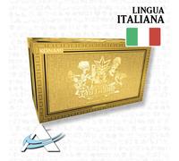 Yugioh Box I Deck Leggendari Di Yugi sealed ITA 3 Deck Divinità Ygld Yu Gi Oh