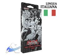 Carte da gioco KONAMI Yu-Gi-Oh! Modern Decks