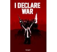 I Declare War