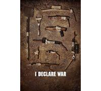 I Declare War (Blu-ray) Various