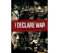 I declare war (DVD)