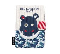 I déglingos Libretto sanitario di Hippipos l' ippopotamo