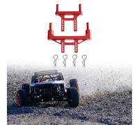 I del corpo posteriore anteriore RC supportano 1: 16 pilastri della conchiglia