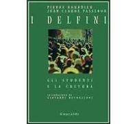 I delfini. Gli studenti e la critica