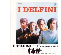 I Delfini - Nonostante Tutto