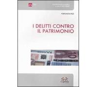 I delitti contro il patrimonio