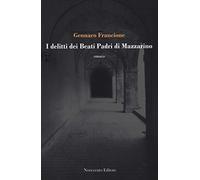 I delitti dei beati padri di Mazzarino
