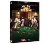 I Delitti del Barlume Stagione 3