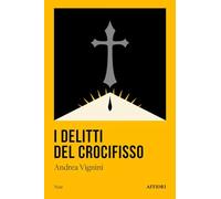 I delitti del crocifisso