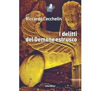 I delitti del demone etrusco