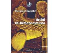 I delitti del demone etrusco