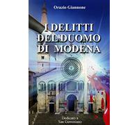 I delitti del duomo di Modena