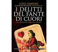 I delitti del Fante di Cuori
