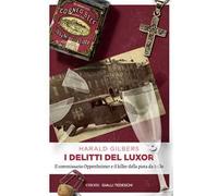 I delitti del Luxor. Il commissario Oppenheimer e il killer della pista da ballo