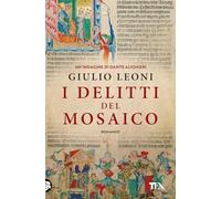 I delitti del mosaico