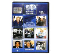 I Delitti del Mostro di Firenze DVD