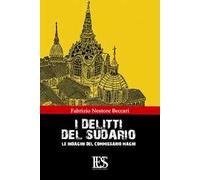 I delitti del sudario. Le indagini del commissario Magni