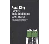 I delitti della biblioteca scomparsa