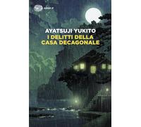 I delitti della casa decagonale
