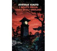 I delitti della casa degli orologi