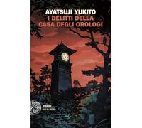 I delitti della casa degli orologi