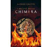 I delitti della chimera
