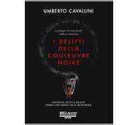 I delitti della Couleuvre noire