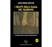 I delitti della dama nel giardino