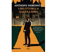 I delitti della gazza ladra