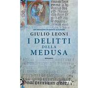 I delitti della medusa