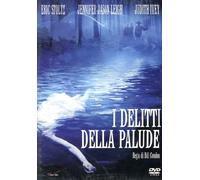 I delitti della palude