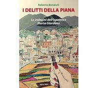 I delitti della Piana. Le indagini dell'ispettrice Marta Giordano