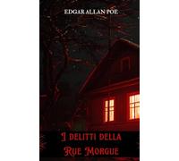 I delitti della Rue Morgue